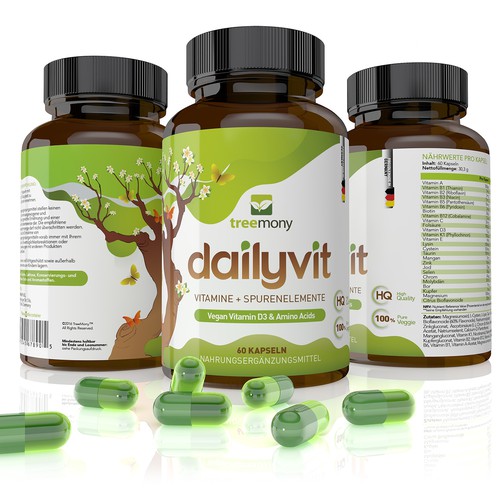 Pharmaceutical Products Sticker